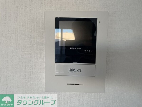 SEMIFUSAの物件内観写真